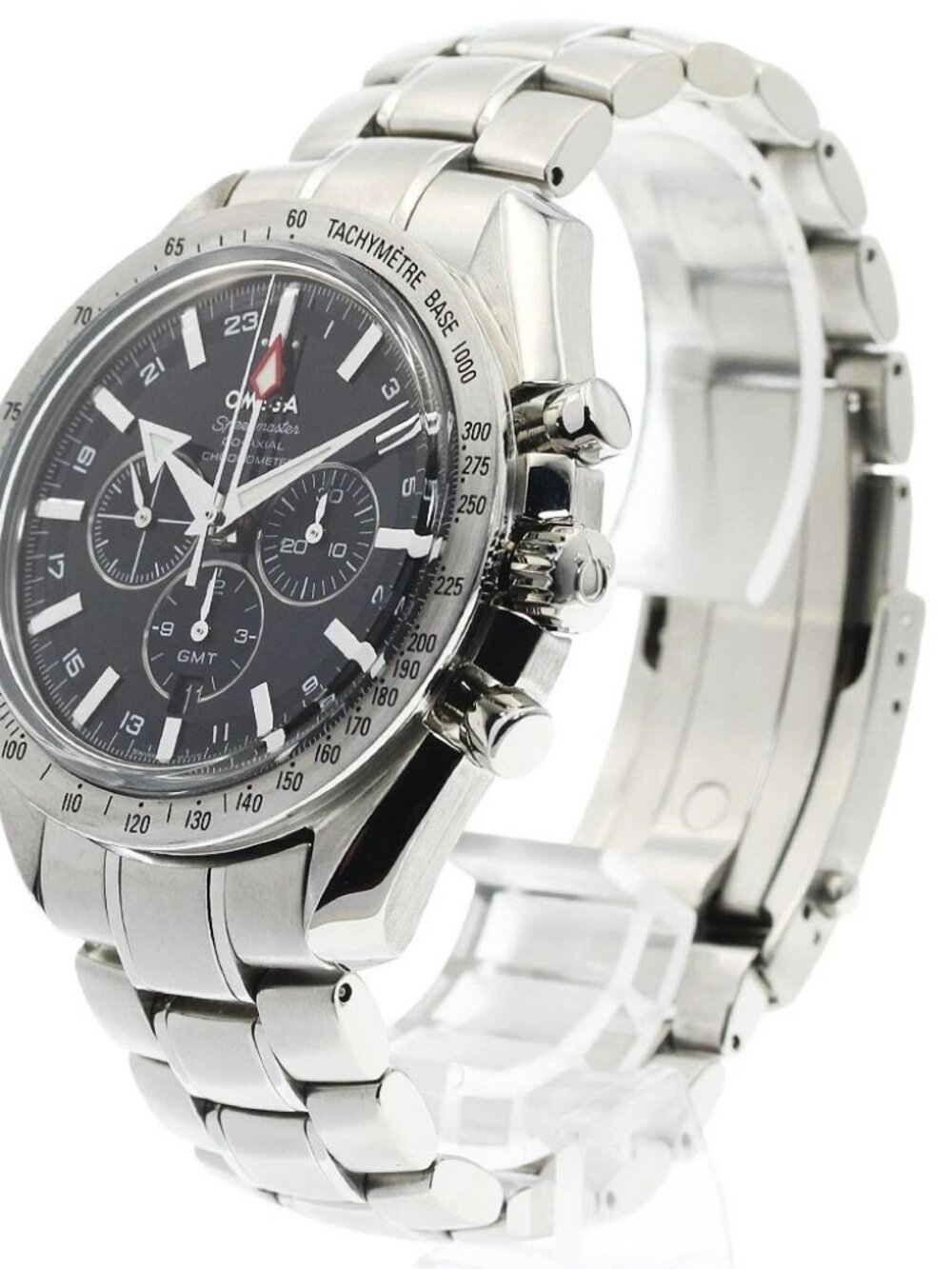 OMEGA Speedmaster Broad Arrow